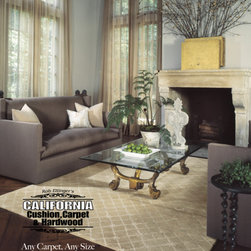 Area Rug Inspirations - Products