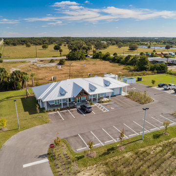 Van Roekel Vet Clinic Commercial Project