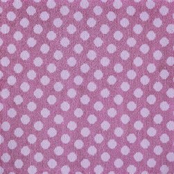 Brintons Padstow - Raspberry Spot 15/50165 - Carpet Flooring