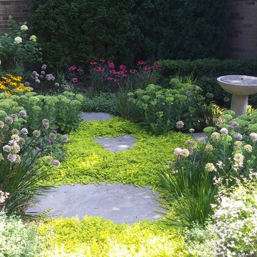 Glencoe Garden Retreat
