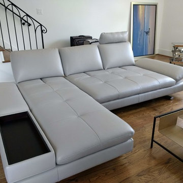 Sasha Sectional