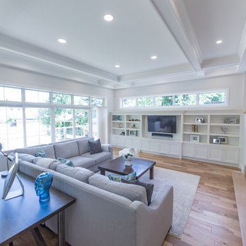 Wellington Major Renovation