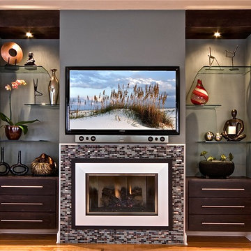 Reed Living Room