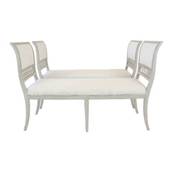 Gustavian Swedish - Products
