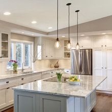 kitchens like I want