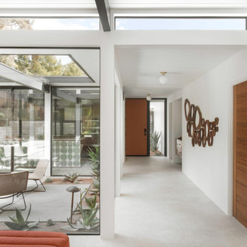 Eichler Orange