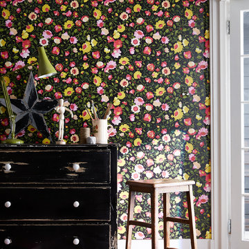 Clarke & Clarke Artbook