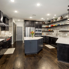 Kitchen ideas