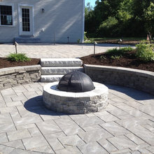 Fire pit