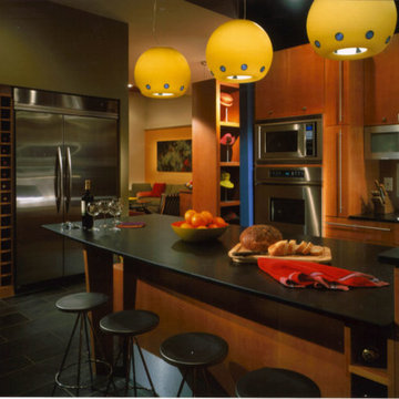 Mod kitchen