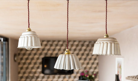 11 of the Best Upcycling Ideas on Houzz