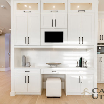 Complete Kitchen Remodel in Los Gatos