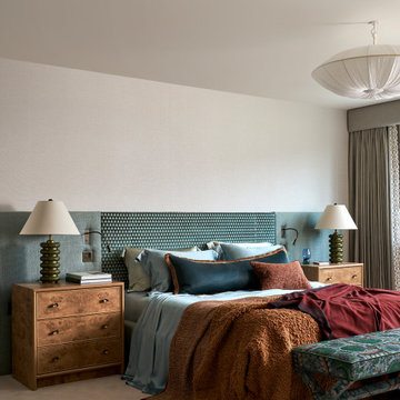 A London Vicarage Reimagined