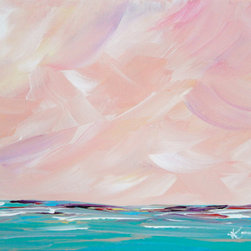Landscapes and Seascapes - Artwork