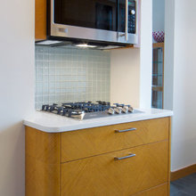 cabinet pulls