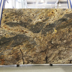 Granite-AJ Brown Cappella - Products