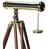 Tabletop Telescope