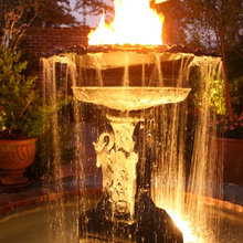 Fireplaces
