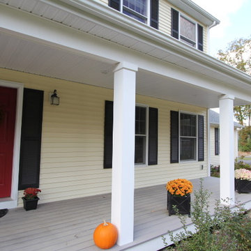 Custom Dreamline Modular Home Raynham MA