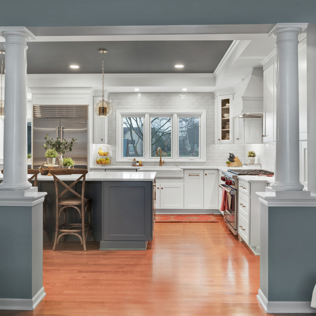 Powell Kitchen Remodel