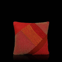 Cushions - Pillowcases And Shams