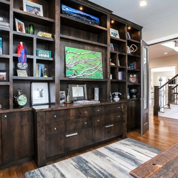 Home Office