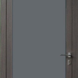 Modern Interior Doors by Designer Spazioquadro - Interior Doors
