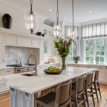New Canaan Design