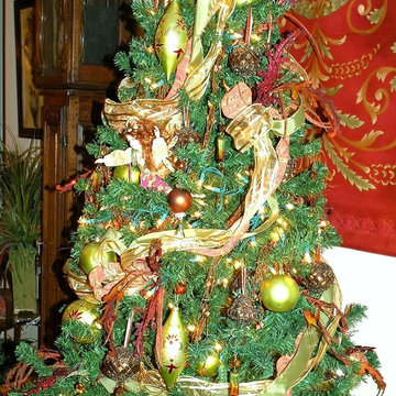 Holiday Decor