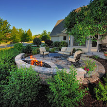 Outdoor Fire