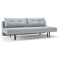 Midcentury Futons by Innovation Living