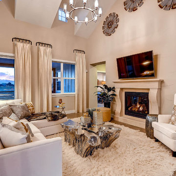 Tranquility Series at The Lakes at Centerra