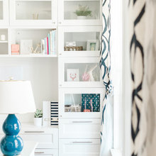 Built ins