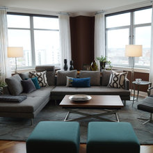 Living Room Ideas