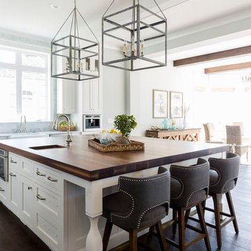 Kathryn Lilly Interiors