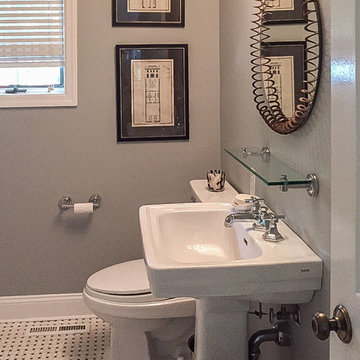 Connecticut Condo