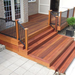 Deck Lights - Products