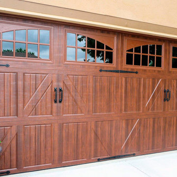 Oaks Garage Door Repair