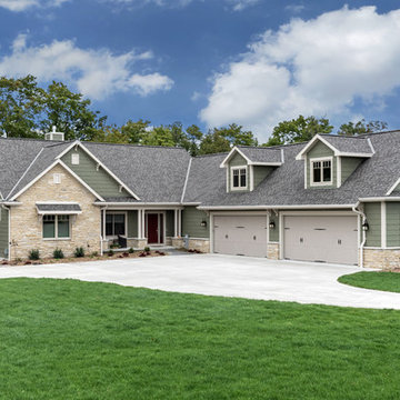 Door County Home