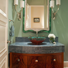 Nextdoor bath