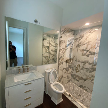 Residential Custom Mirrors