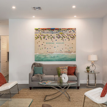 Southgate Contemporary