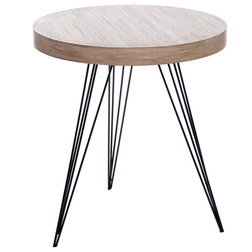 Industrial Side Tables And End Tables by JOLIPA BVBA