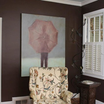Downtown Artist's Residence