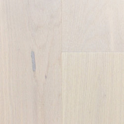 Old World Collection - Hardwood Flooring