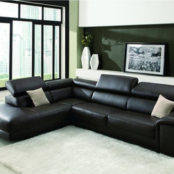 Venus Miranda - Sectional Sofas
