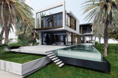 79 N Hibiscus, Miami Beach