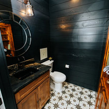 Bathrooms