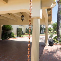Rain Chains - Products