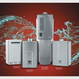 RI Heating Contractors - Products